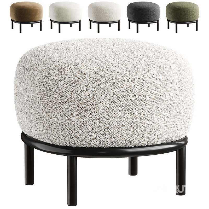 ouf dumaloq 8 Image 1