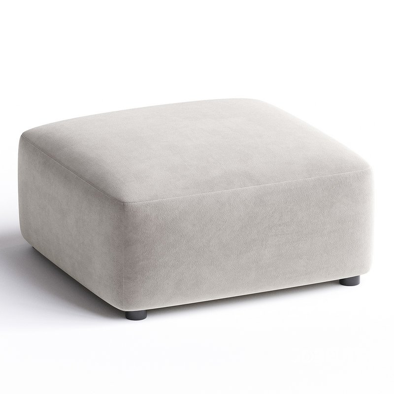 pouf oppo Image 1