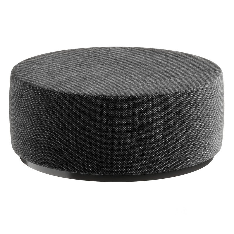 pouf dumaloq Image 1