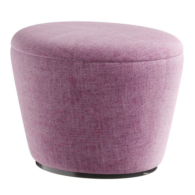 pouf dumaloq 2 Image 3