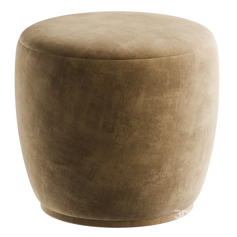 pouf dumaloq 3 Image 6