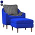Everett Chair by West Elm - Thumbnail 2
