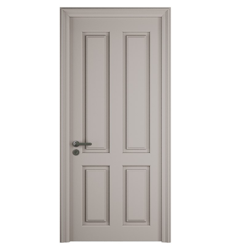 Entrance door set107 Image 2