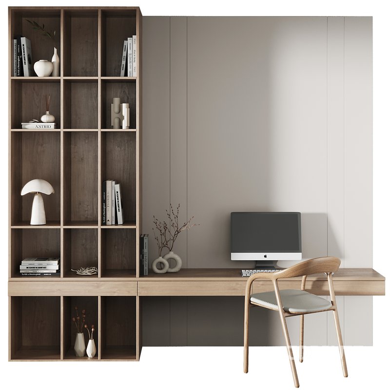 Office Set23 Image 1