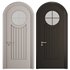 Entrance door set117 - Thumbnail 1