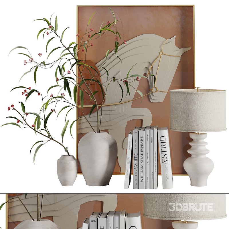 Decorative Set65 Image 1