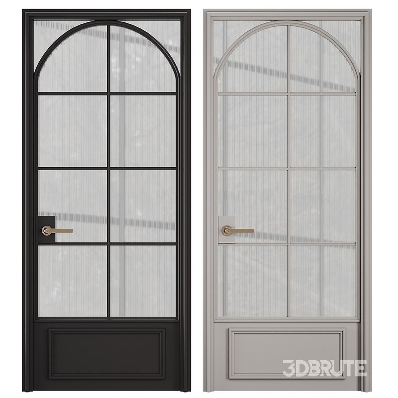 Entrance door set110 Image 3