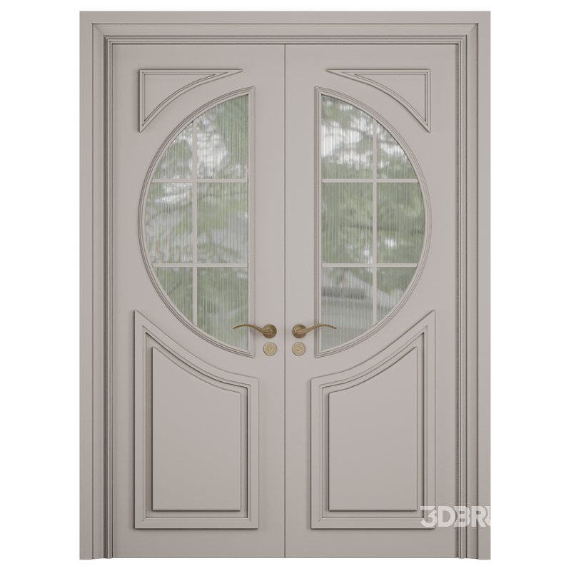 Entrance door set101 Image 2