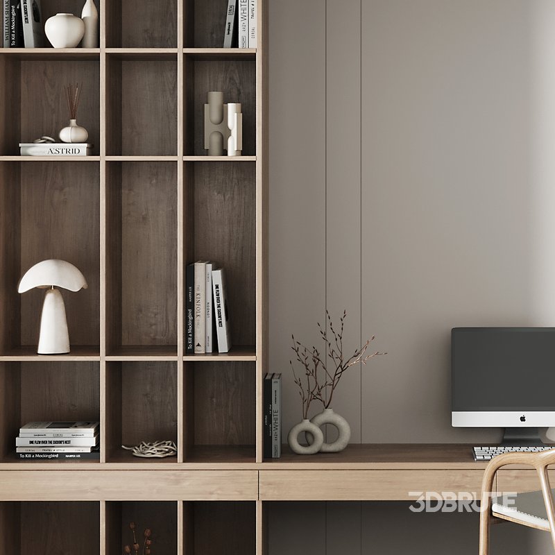 Office Set23 Image 3