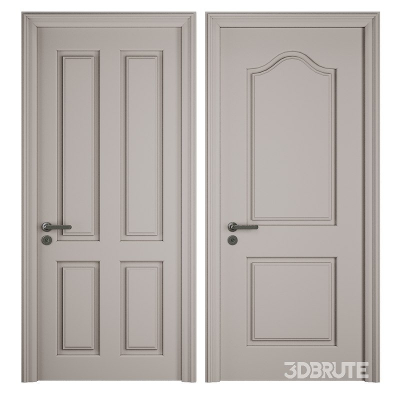 Entrance door set107 Image 3