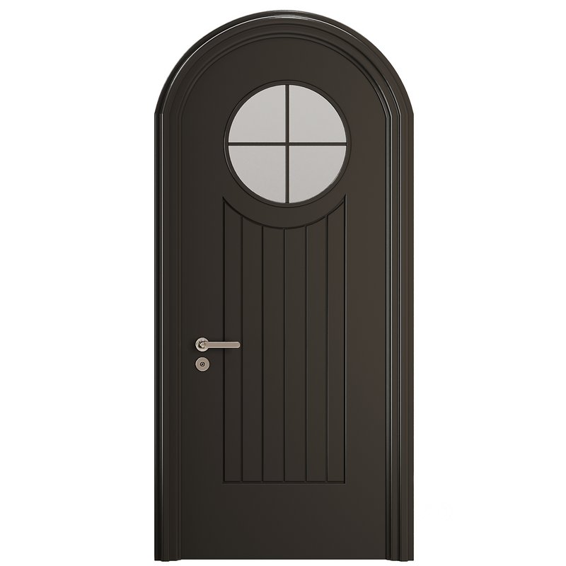 Entrance door set117 Image 2