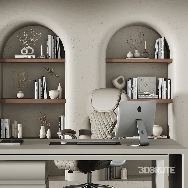 Office Set21 Image 3