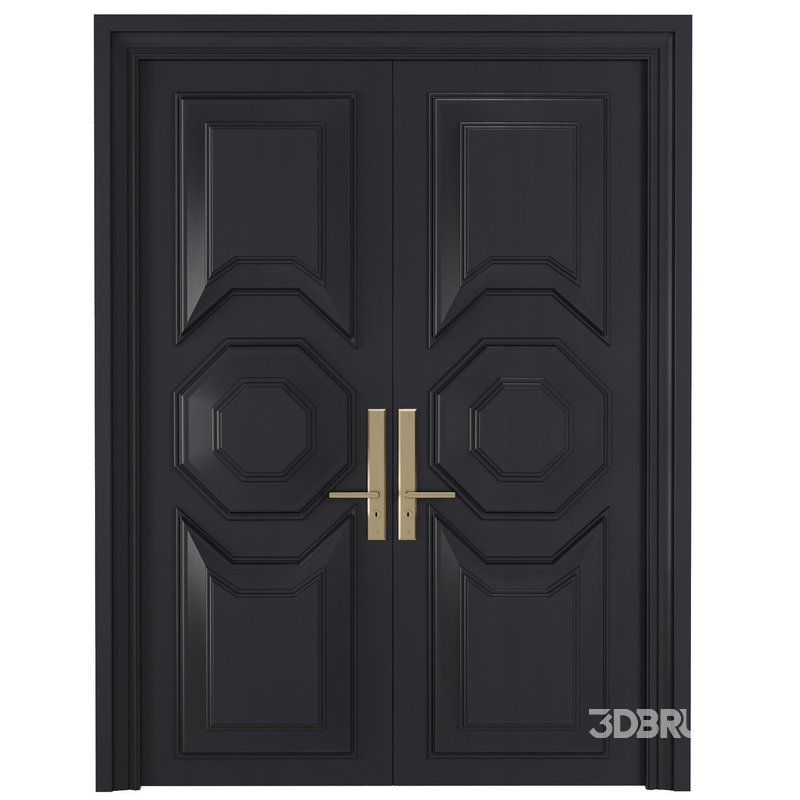 Entrance door set113 Image 2