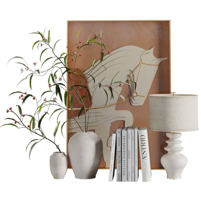 Decorative Set65 Image 2