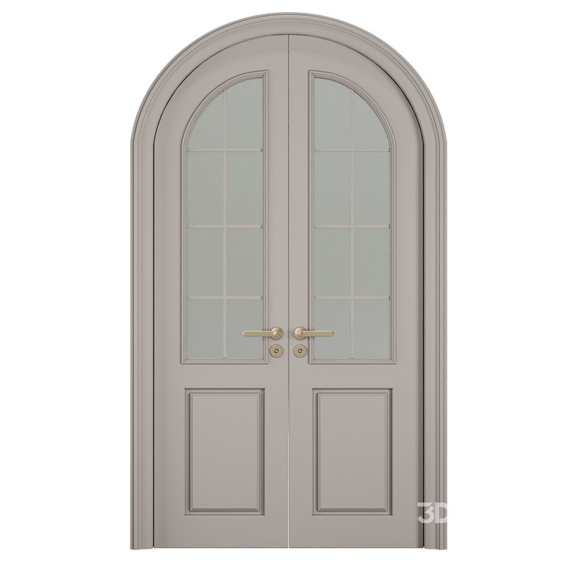 Entrance door set106 Image 2
