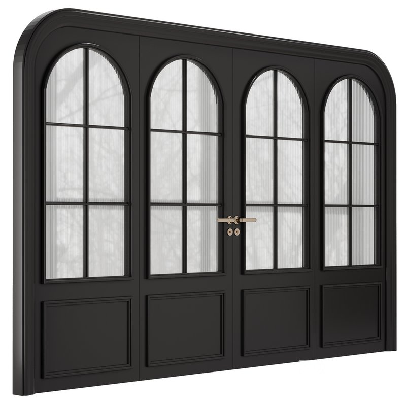 Entrance door set112 Image 3