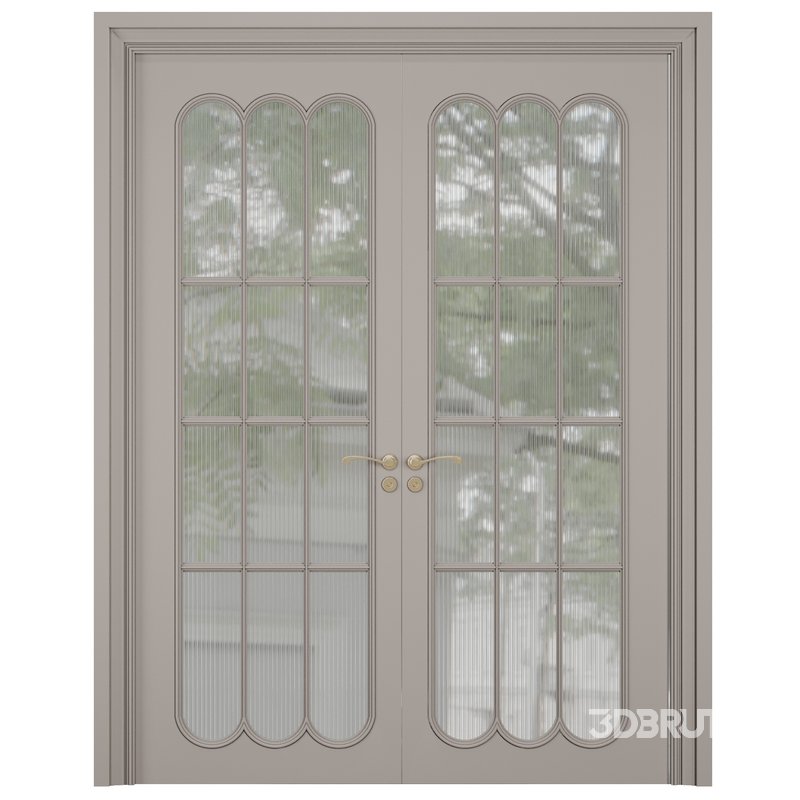 Entrance door set105 Image 2