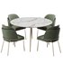 Dinning chair and table180 - Thumbnail 2