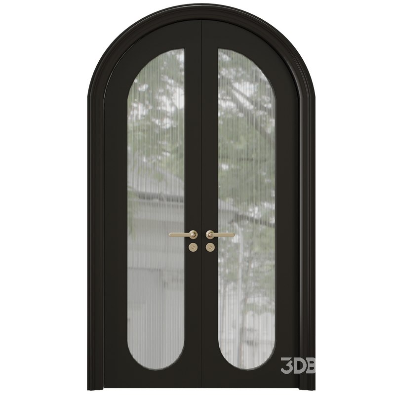 Entrance door set108 Image 2