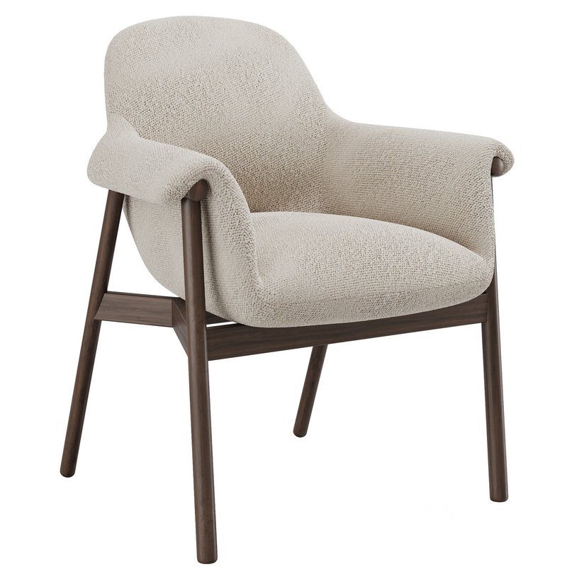 Dinning chair and table174 Image 4