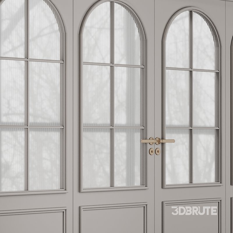 Entrance door set112 Image 2