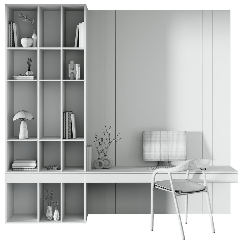 Office Set23 Image 2