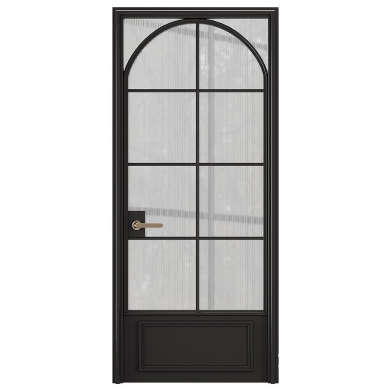 Entrance door set110 Image 1