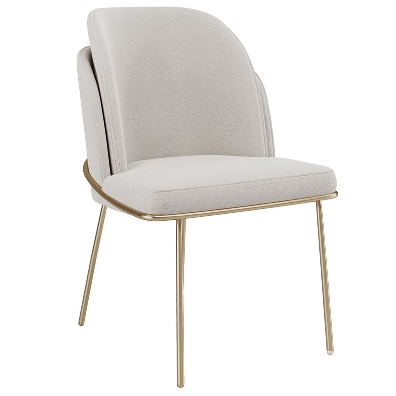 Dinning chair and table168 Image 3