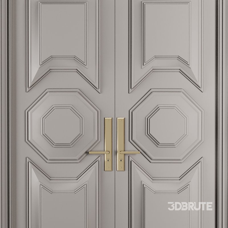 Entrance door set113 Image 3