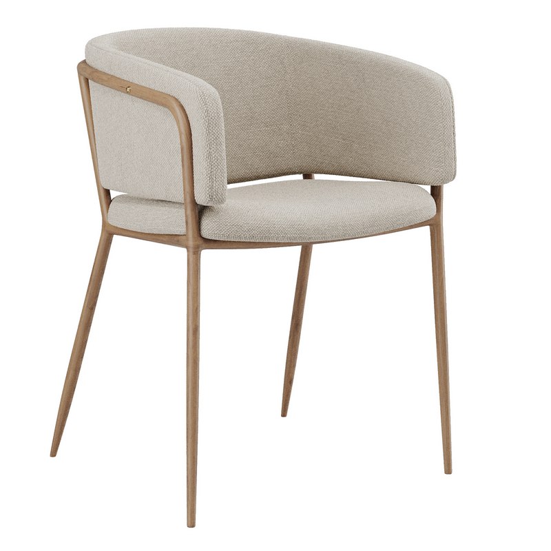 Dinning chair and table171 Image 5