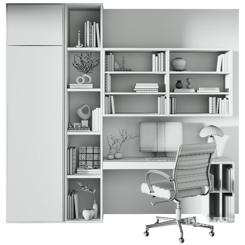 Office Set22 Image 2