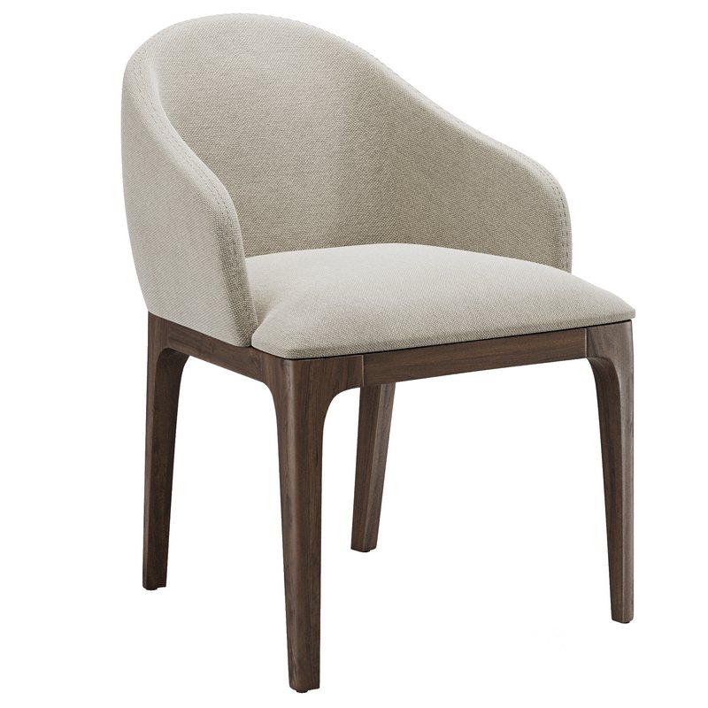 Dinning chair and table177 Image 3