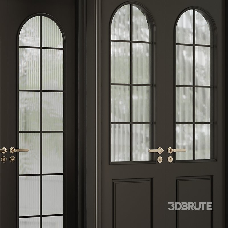 Entrance door set103 Image 3