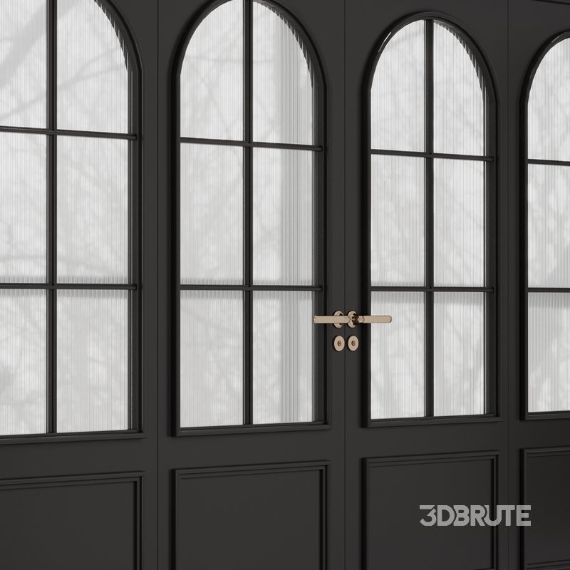 Entrance door set112 Image 4