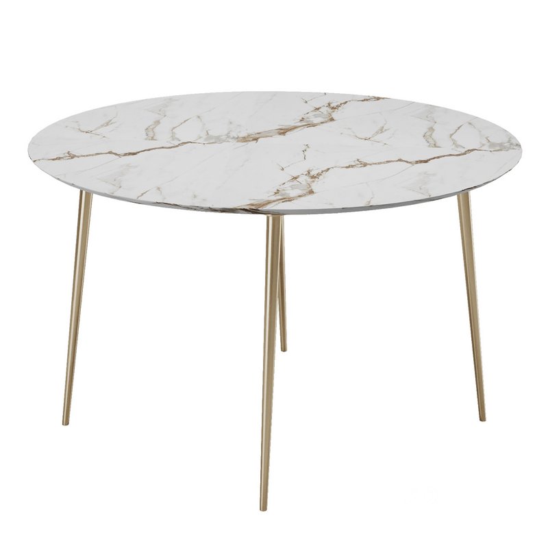 Dinning chair and table180 Image 4