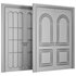 Entrance door set105 - Thumbnail 4