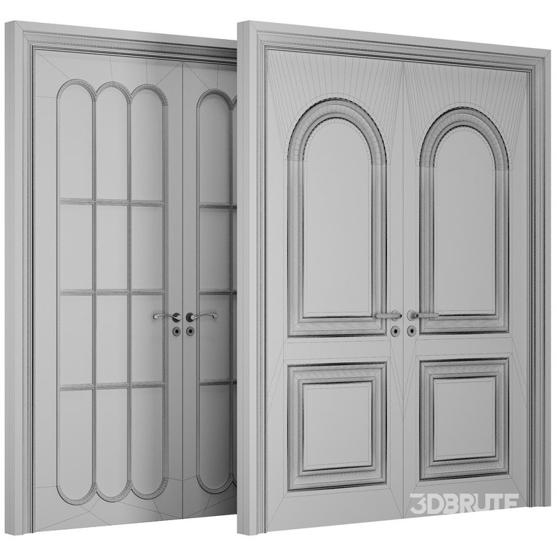 Entrance door set105 Image 4