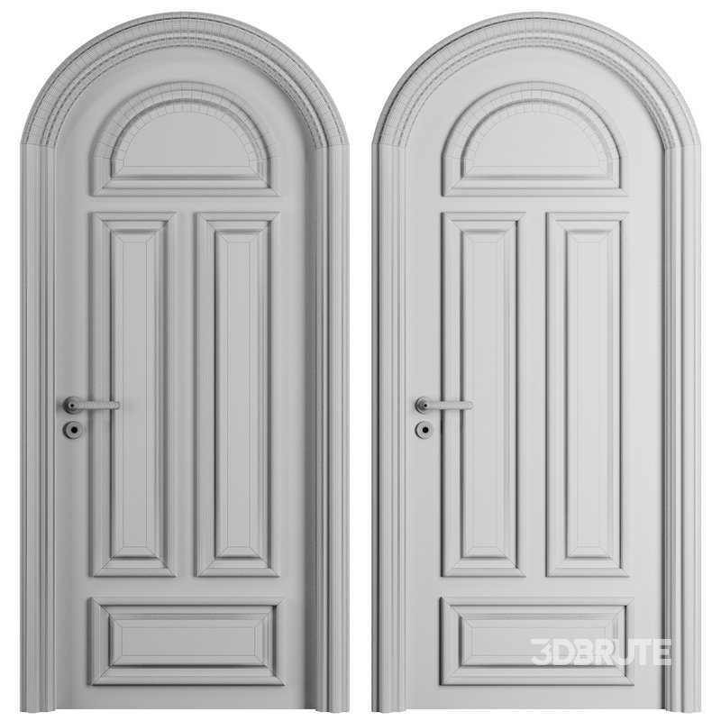 Entrance door set115 Image 4