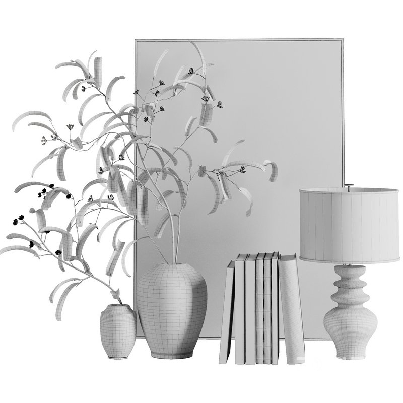 Decorative Set65 Image 4