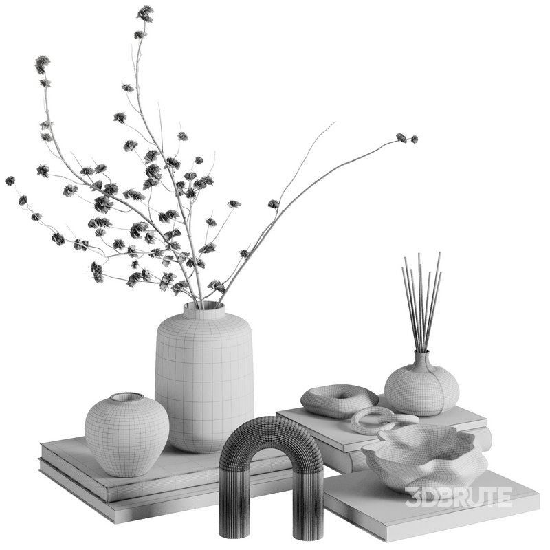 Decorative Set63 Image 3