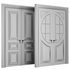 Entrance door set101 - Thumbnail 4