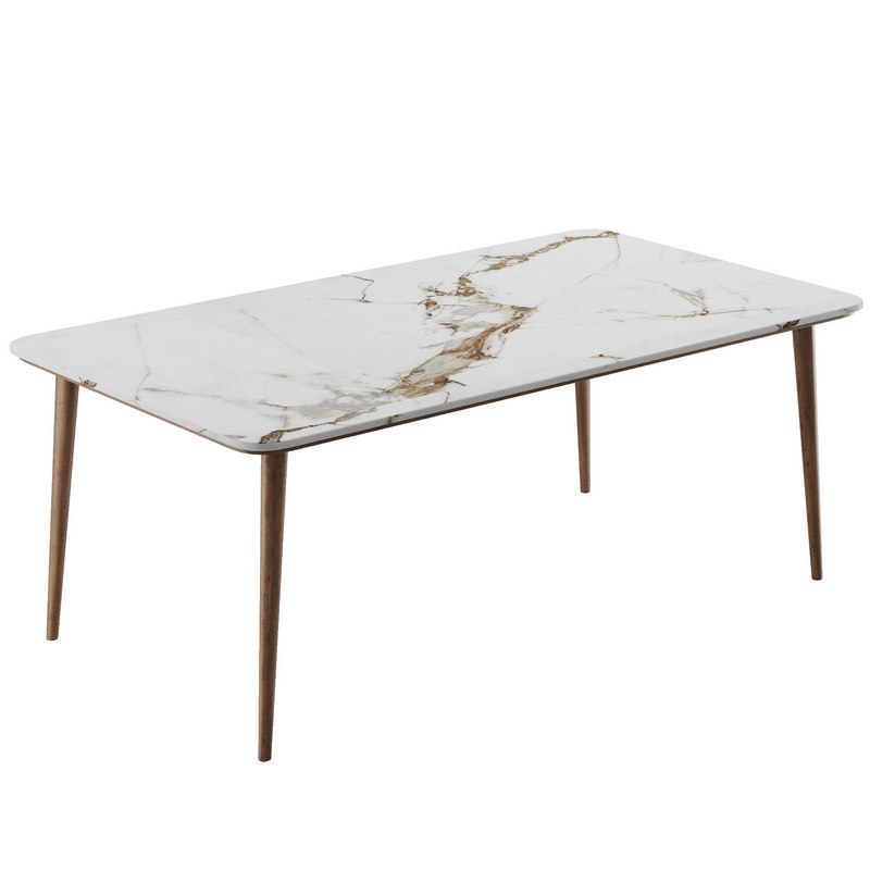 Dinning chair and table170 Image 5