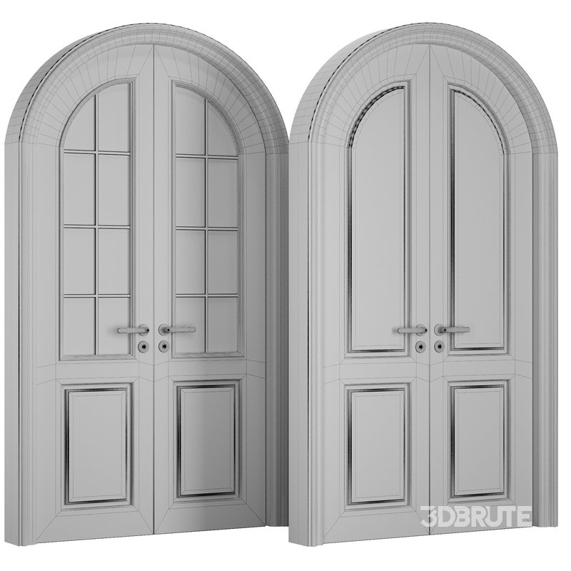Entrance door set106 Image 4