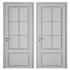 Entrance door set111 - Thumbnail 4