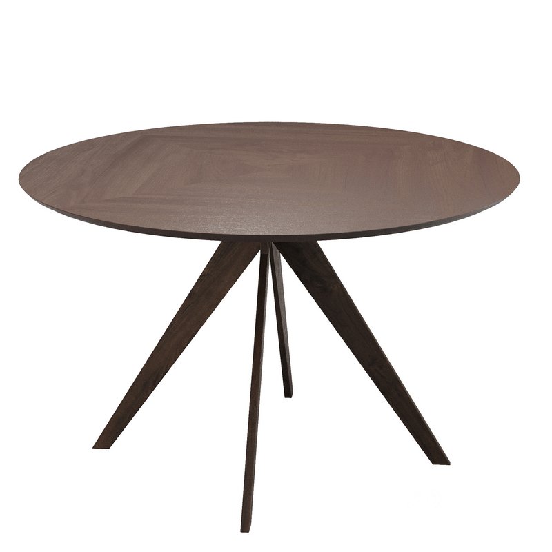 Dinning chair and table177 Image 4