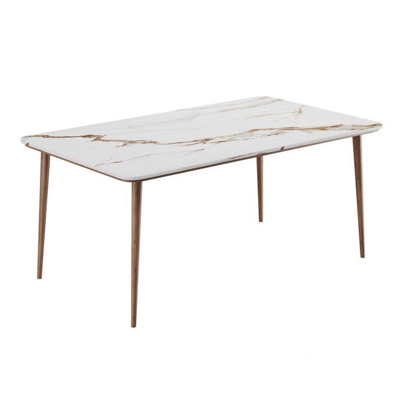 Dinning chair and table168 Image 2