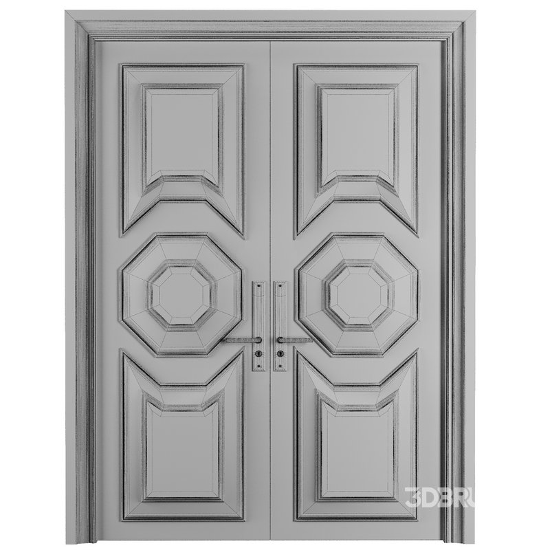 Entrance door set113 Image 4