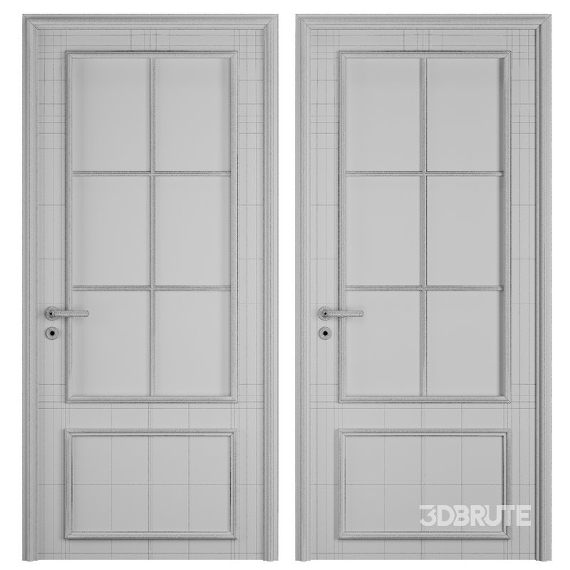 Entrance door set111 Image 4