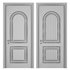 Entrance door set104 - Thumbnail 4