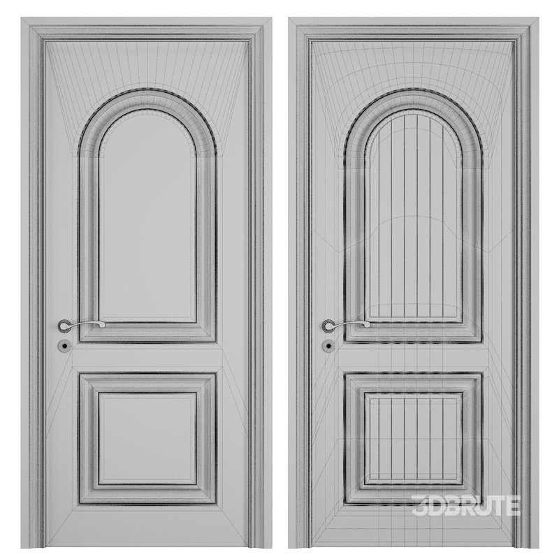 Entrance door set104 Image 4